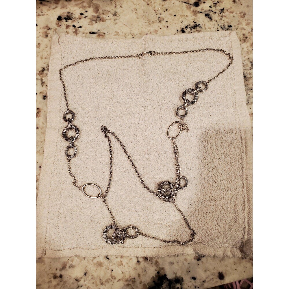 Necklace & Earrings Bundle
